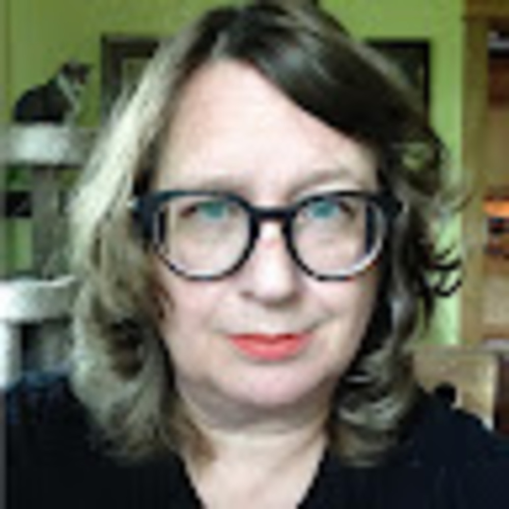 Meet your Posher, Randi